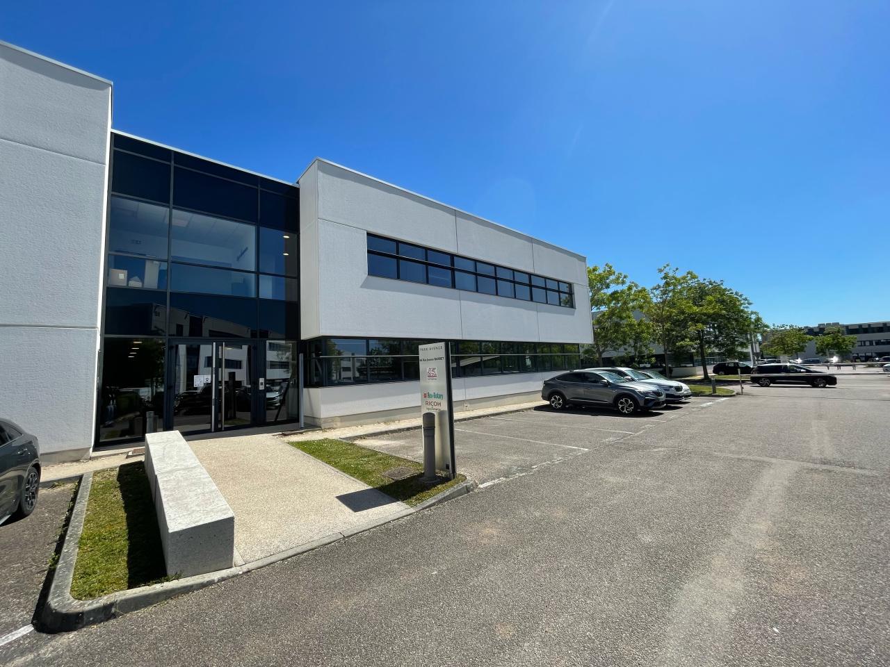 Bureau Dijon 195m² Location bureau Dijon Côte-d'Or OLBUR2531532 0